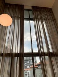 UP@Robertson Quay (D9), Apartment #469117481